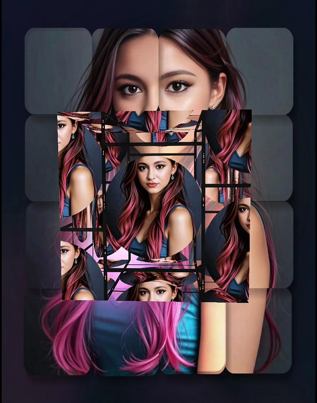 Neue Vorlage 