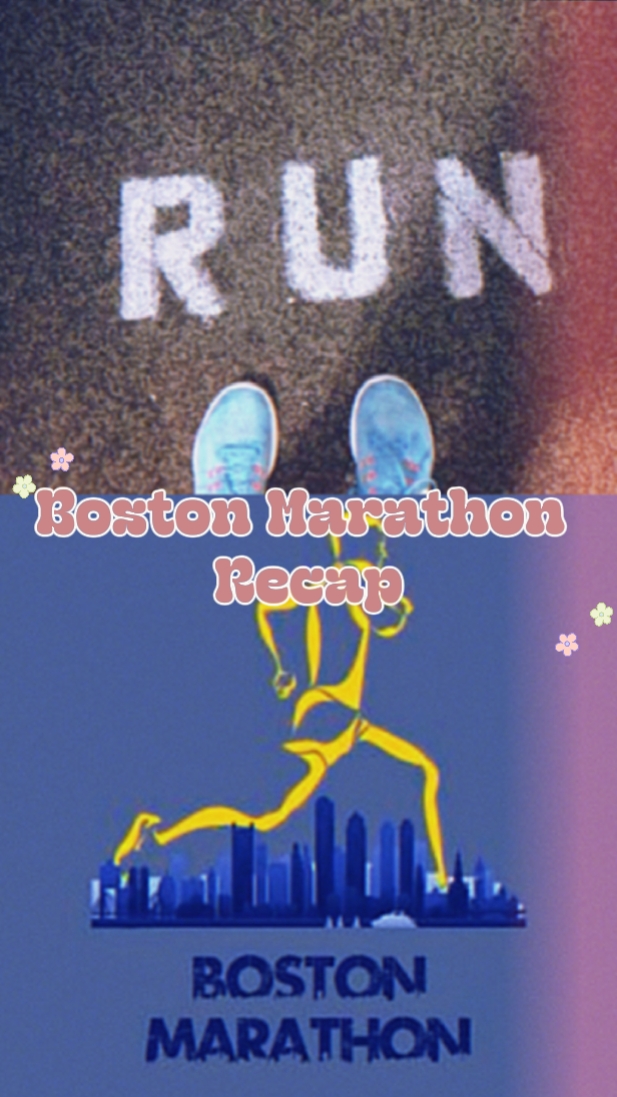 Boston Recap