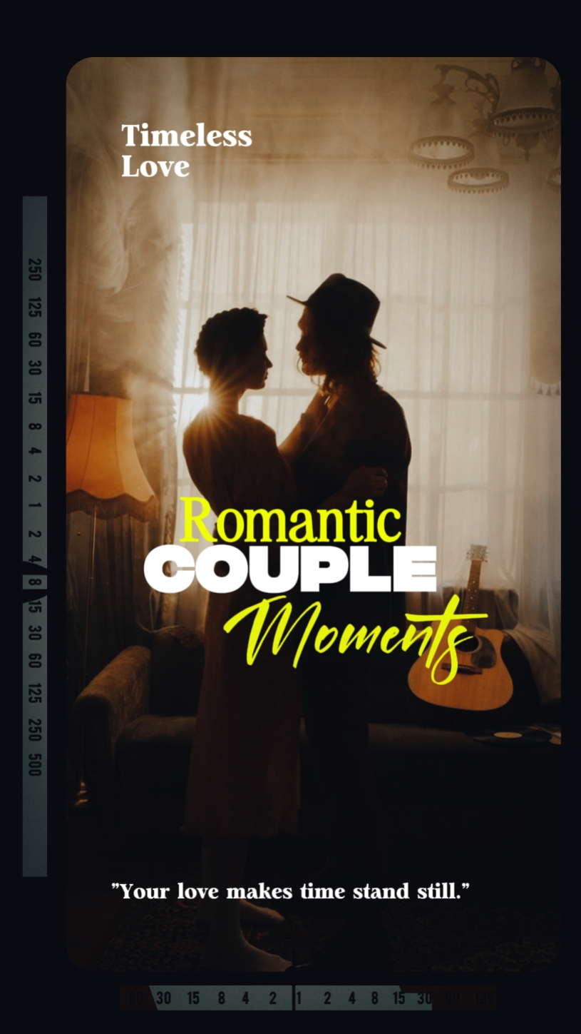 Romantic Couple
