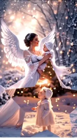 Christmas Angel