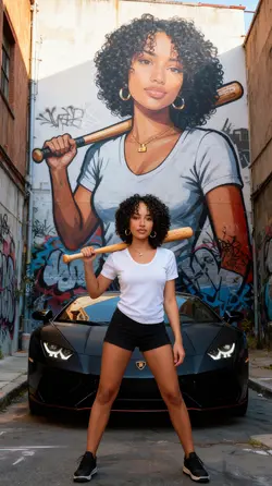 Mural Grafiti