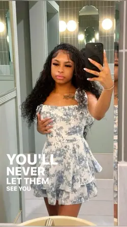 I’ll be around🥹