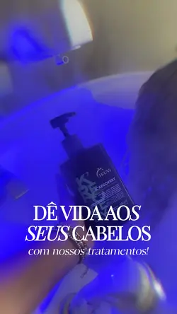 SALÃO DE BELEZA
