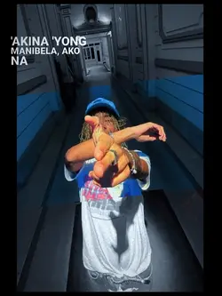 Akina yung manibela
