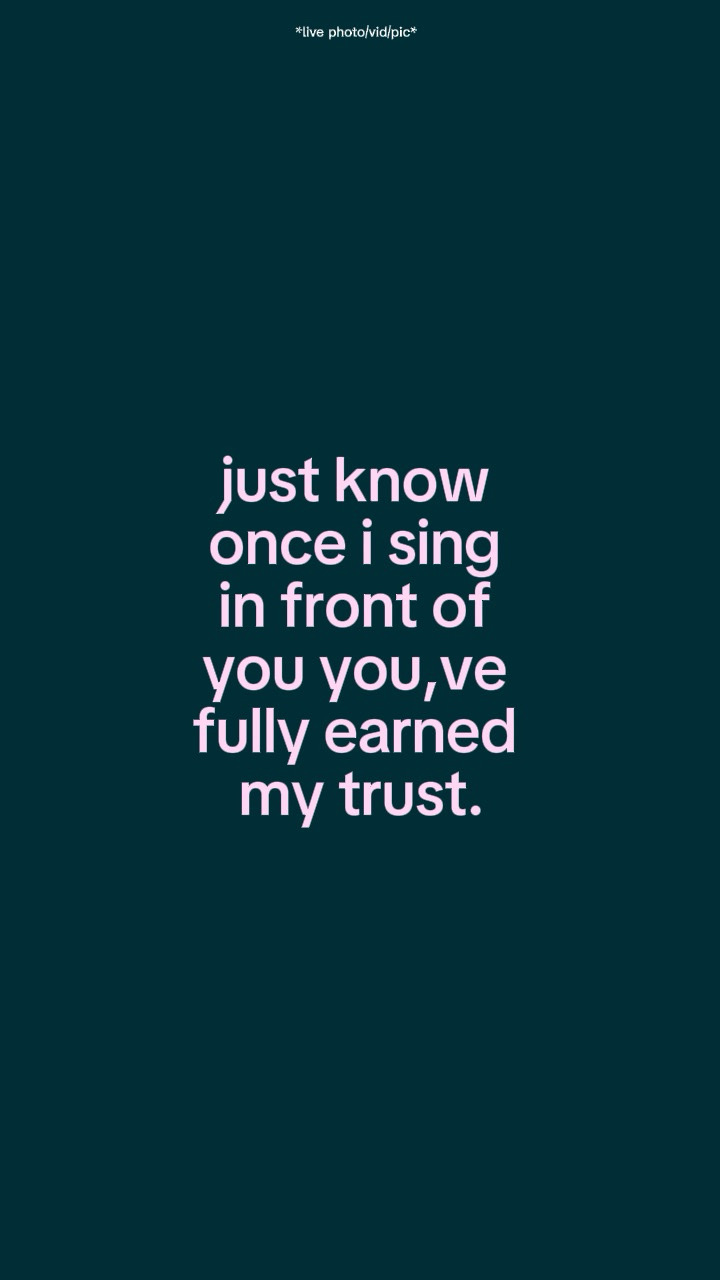 Isinginfrontofyou