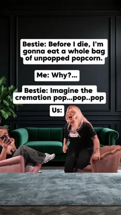 popcorn 