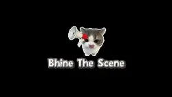 Bhine the scene
