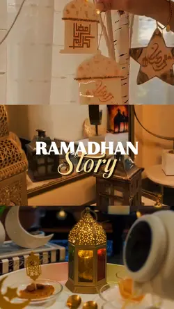Ramadhan Story