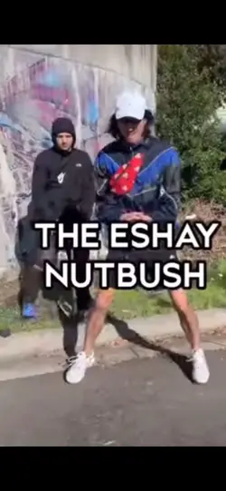 Eshay Nutbush 