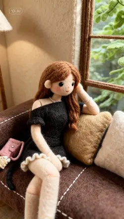 Create Fluffy Photos