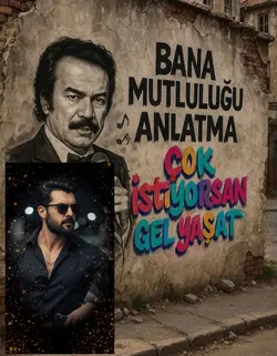 Orhan Gencebay 