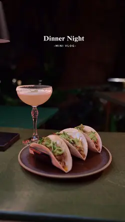 Dinner Night