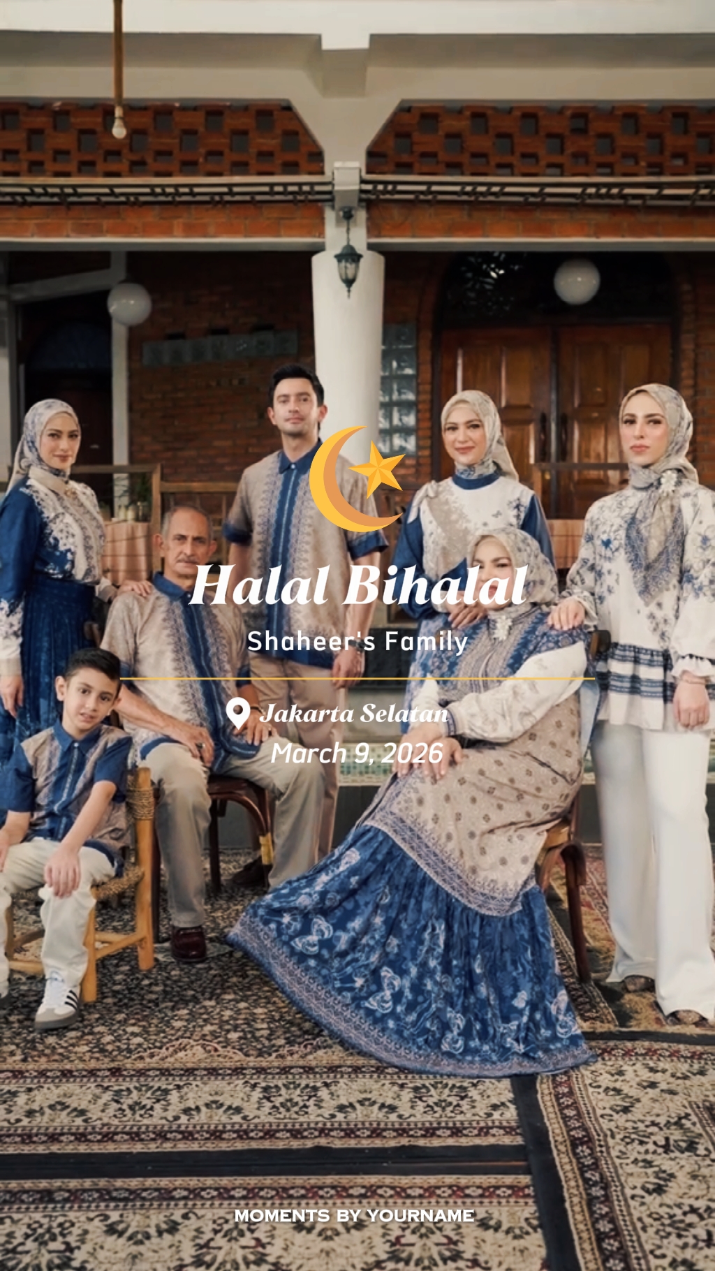 bihalal halal 2026