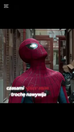 spider man