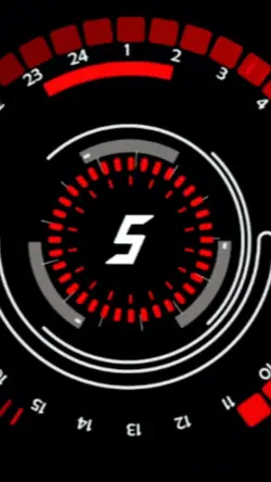 Contagem e transição