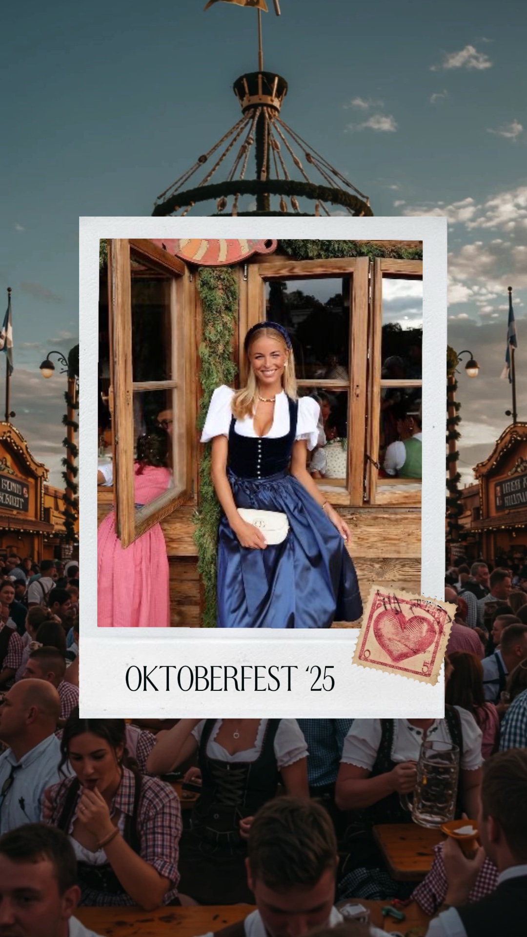 Oktoberfest 25