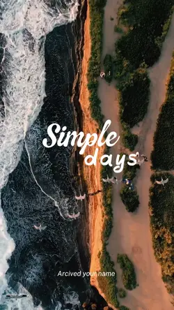 Simple days 