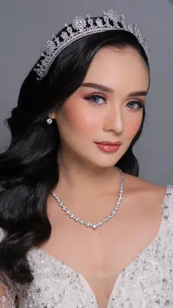 Makeup Soft Wedding