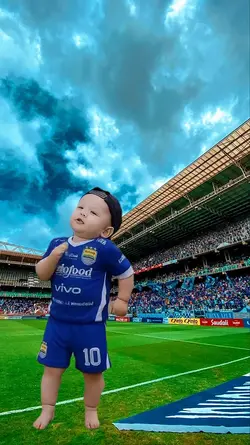bayi joget 