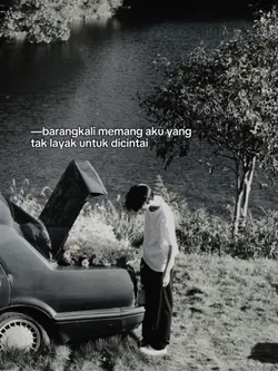 tak layak dicintai 