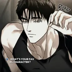 FAV BL CHARACTER V.2
