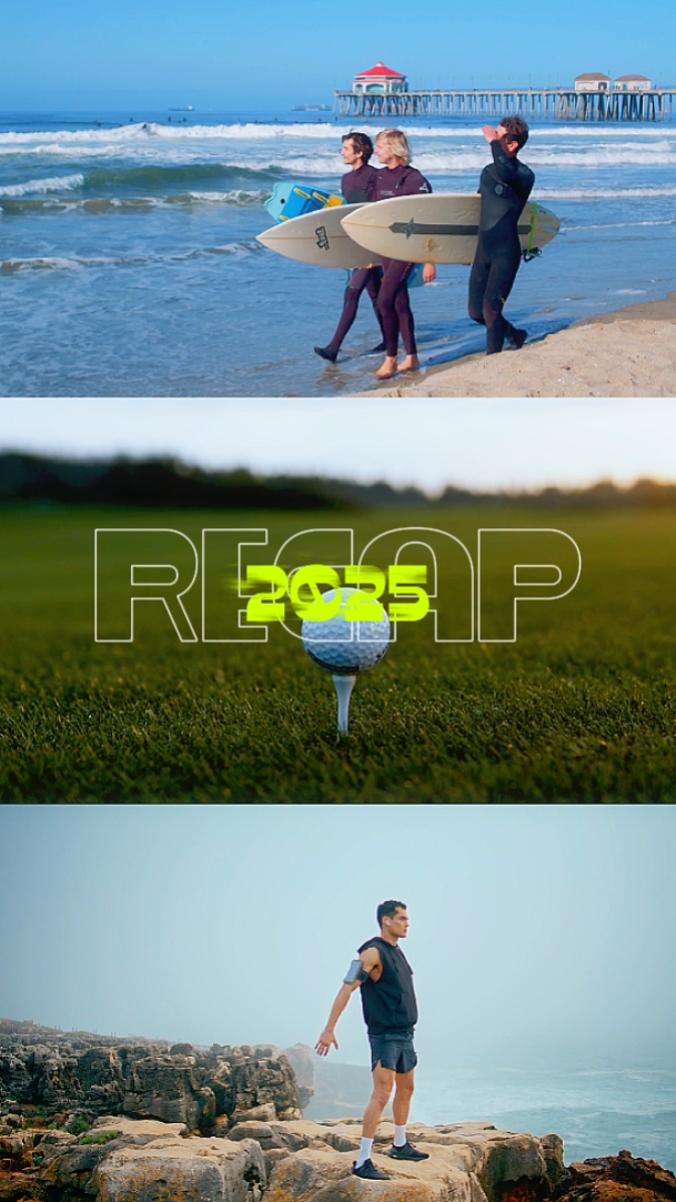 2025 RECAP