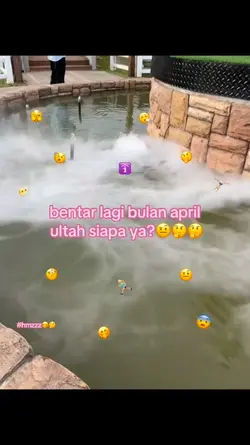 ultah april