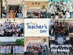 happy teacher's day