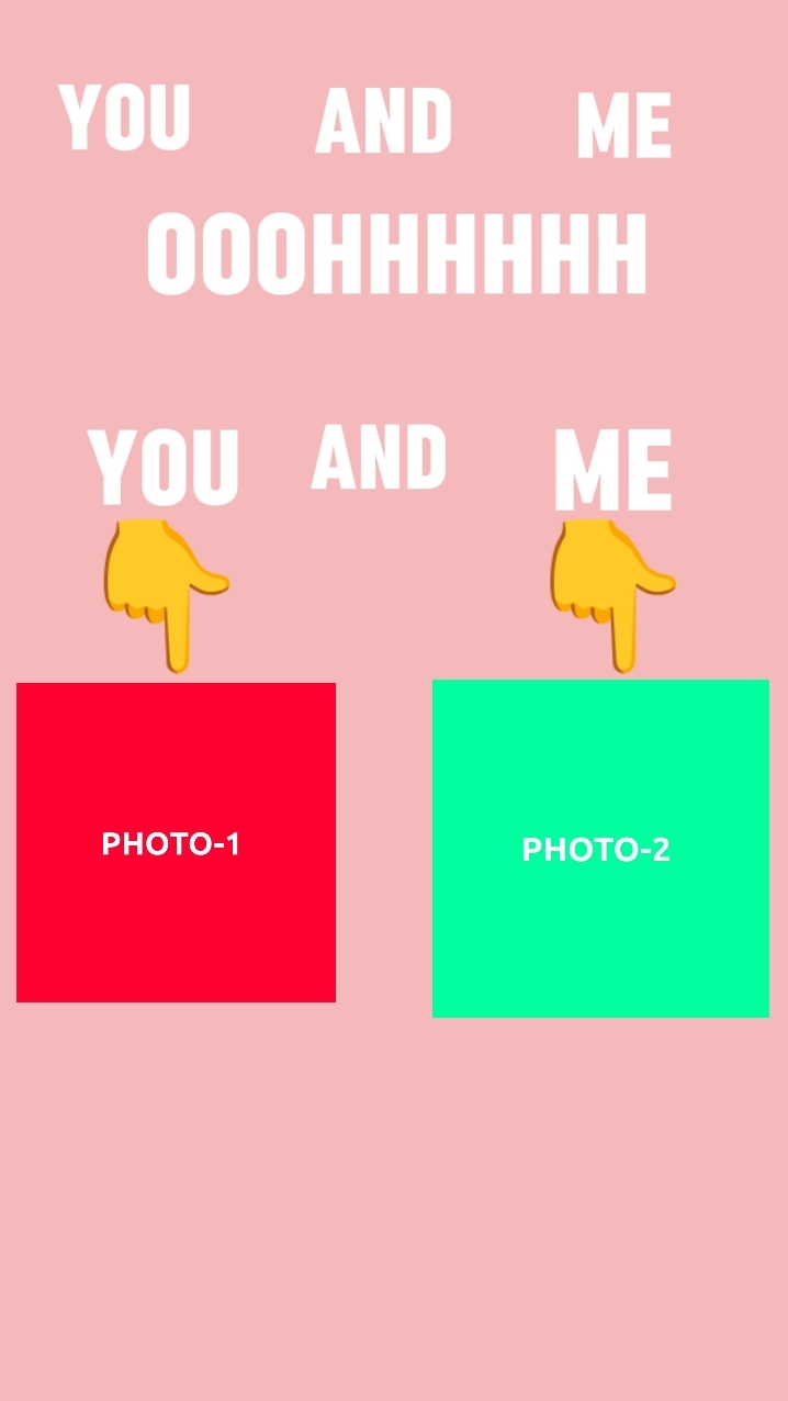 New tending template