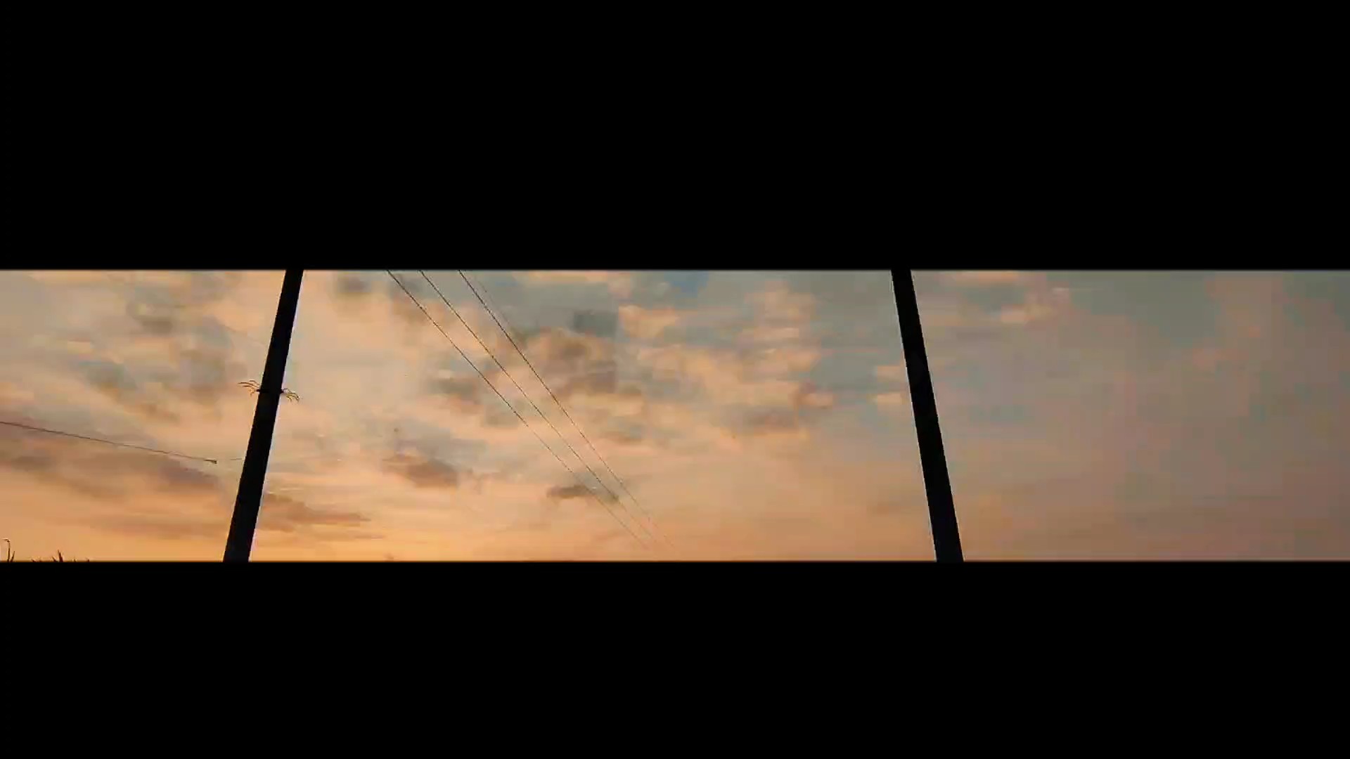 Template cinematic