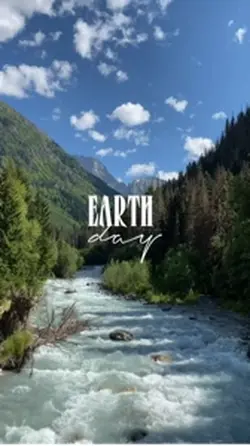 Earth day