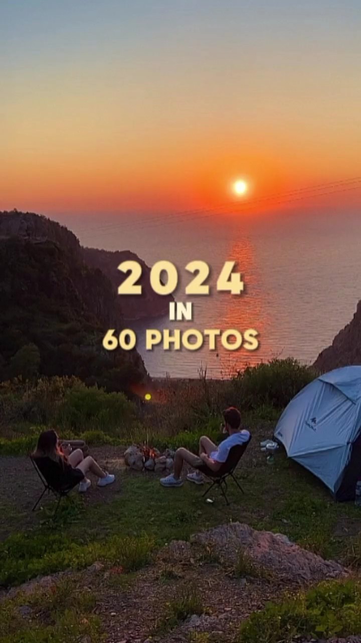 2024 en 60 fotos