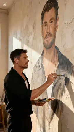 Ai Painting