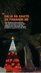 Dalia ra sa panahon 