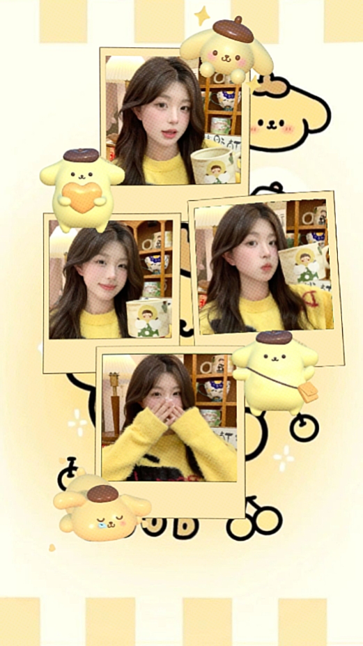Pompompurin 