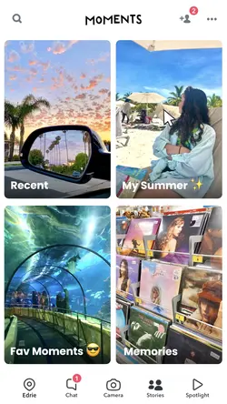 SUMMER RECAP