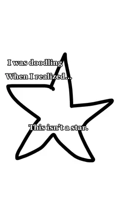 This isn’t a star