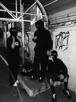 Trio/Homie