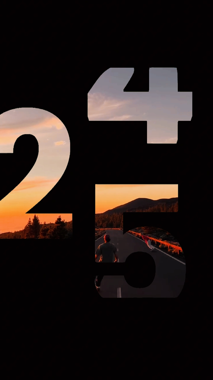 2025 resumen 100 clips