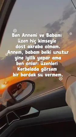 ayağınızı denk alın 