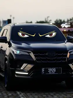 VERSI MATA MOBIL