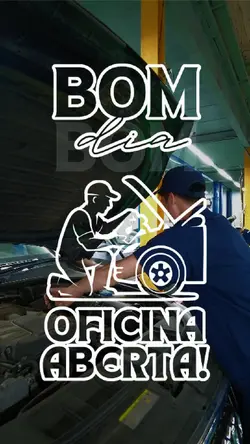 OFICINA MECÂNICA 