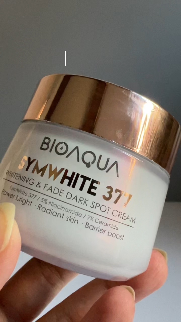 Skincare Ads