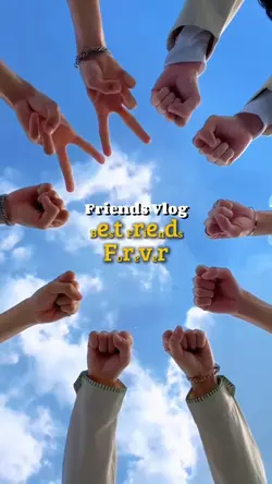 Best Friends Forever