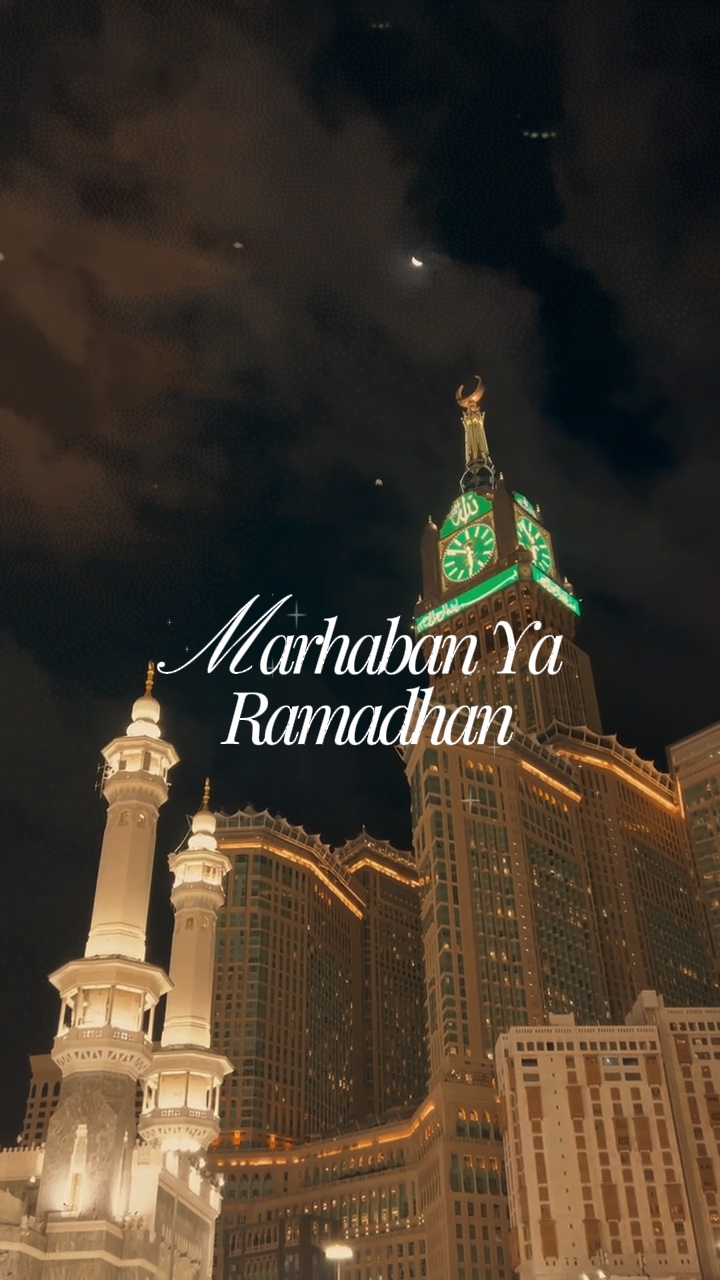Ramadhan