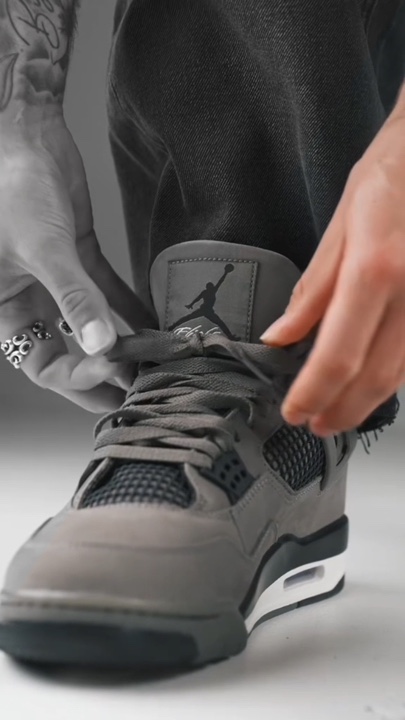 Sepatu