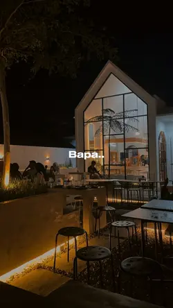 Bapa Engkau Sungguh