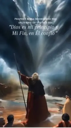 Yo soy el Camino