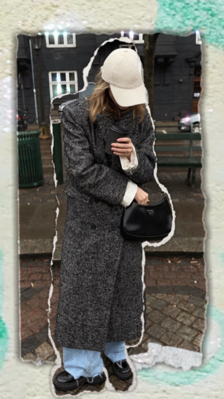68. Fashion Cutout