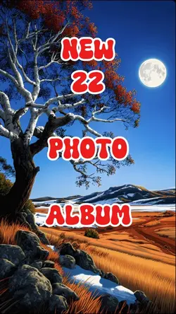 22 Photos Album 